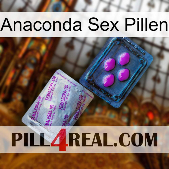 Anaconda Sex Pills 37
